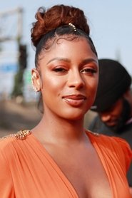 Victoria Monét portrait