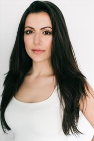 Diana Cofini portrait