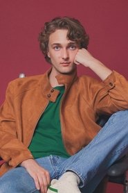 Carson Broom portrait