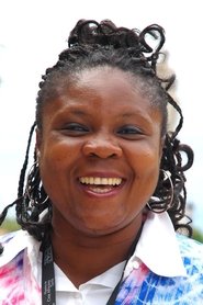 Delphine Ouattara portrait
