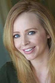 Jessica Willis portrait
