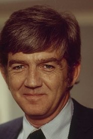 James T. Callahan portrait