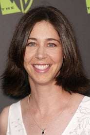 Brooke Dillman portrait