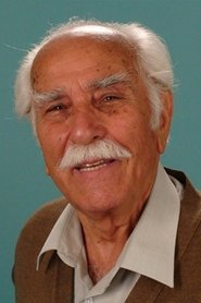 Faruk Savun portrait
