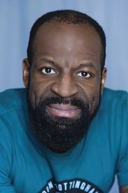 Pol White portrait
