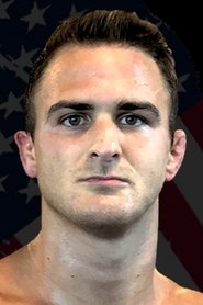 Danny Sabatello portrait