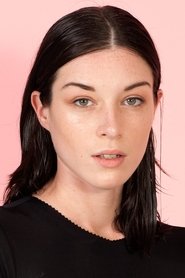 Stoya portrait