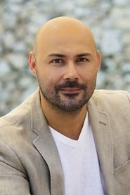 Jack Danini portrait