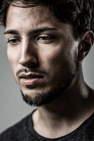 Stanley Bakar portrait
