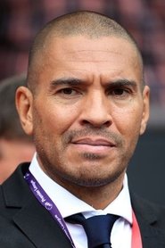 Stan Collymore portrait