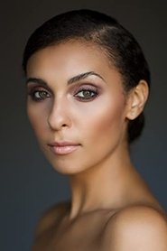 Michelle Nuquay portrait