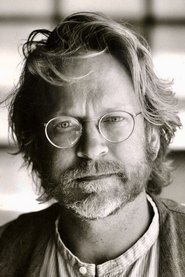 Scott Thomson portrait