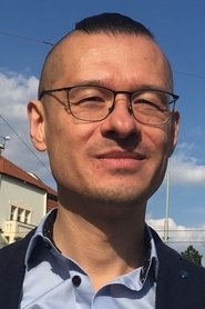Osamu Okamura portrait