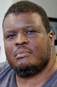 Emmanuel Yarborough portrait