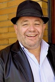 Salvatore La Mantia portrait