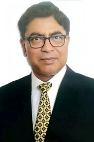 Sandip Datta Gupta portrait