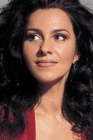 Angela Gheorghiu portrait