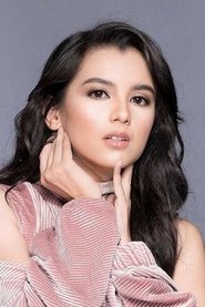 Echa Oemry portrait