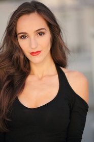 Stephanie Panisello portrait
