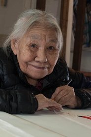 Kenojuak Ashevak portrait