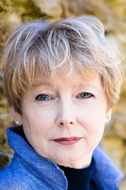 Stephanie Connell portrait