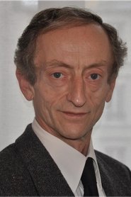 Philippe Rigot portrait
