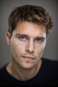 Ronen Rubinstein portrait