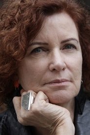 Emília Silveira portrait