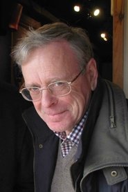 John Leeson portrait