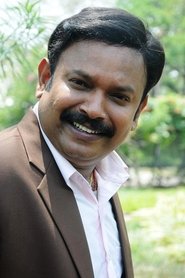 Venkat Prabhu portrait