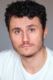 Aurélien Cavagna portrait