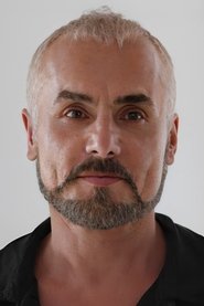 Naci Adıgüzel portrait