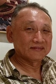 Lee Tso-Nam portrait
