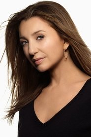 Donna Murphy portrait