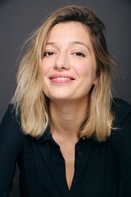 Agnès Miguras portrait
