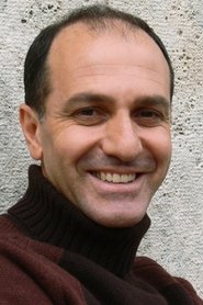 Bruno Cariello portrait