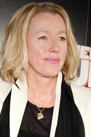 Elaine Constantine portrait