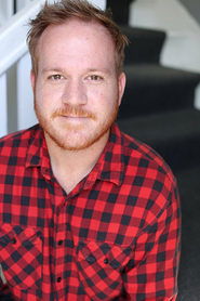 Jonney Ahmanson portrait