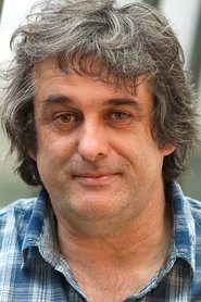Benoît Mariage portrait