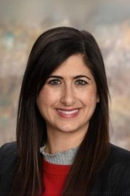 Leda Lyons portrait
