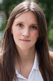 Katja Høgset portrait