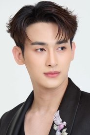 Sarunsathorn Tanawatcharawat portrait