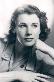 Margaret Phillips portrait