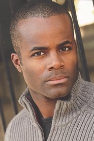 Austin Priester portrait