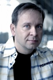 Reinhard Zich portrait