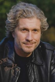 Charlie Dupont portrait