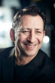 Ashley Artus portrait