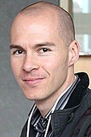 Richard Antrobus portrait
