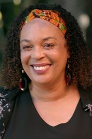 Ngozi Onwurah portrait