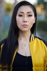 Mari Takahashi portrait